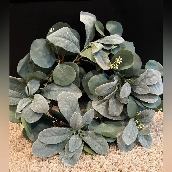 Rustic wedding set - Picture 9 of 16